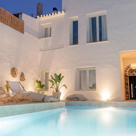 Suites Alfonso X ヘレス エクステリア 写真