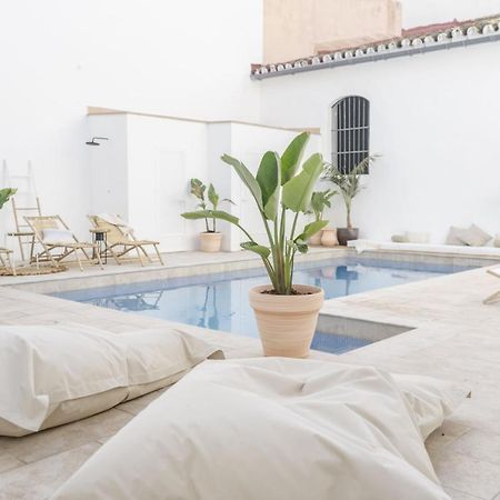 Suites Alfonso X ヘレス エクステリア 写真