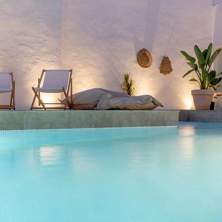 Suites Alfonso X ヘレス エクステリア 写真