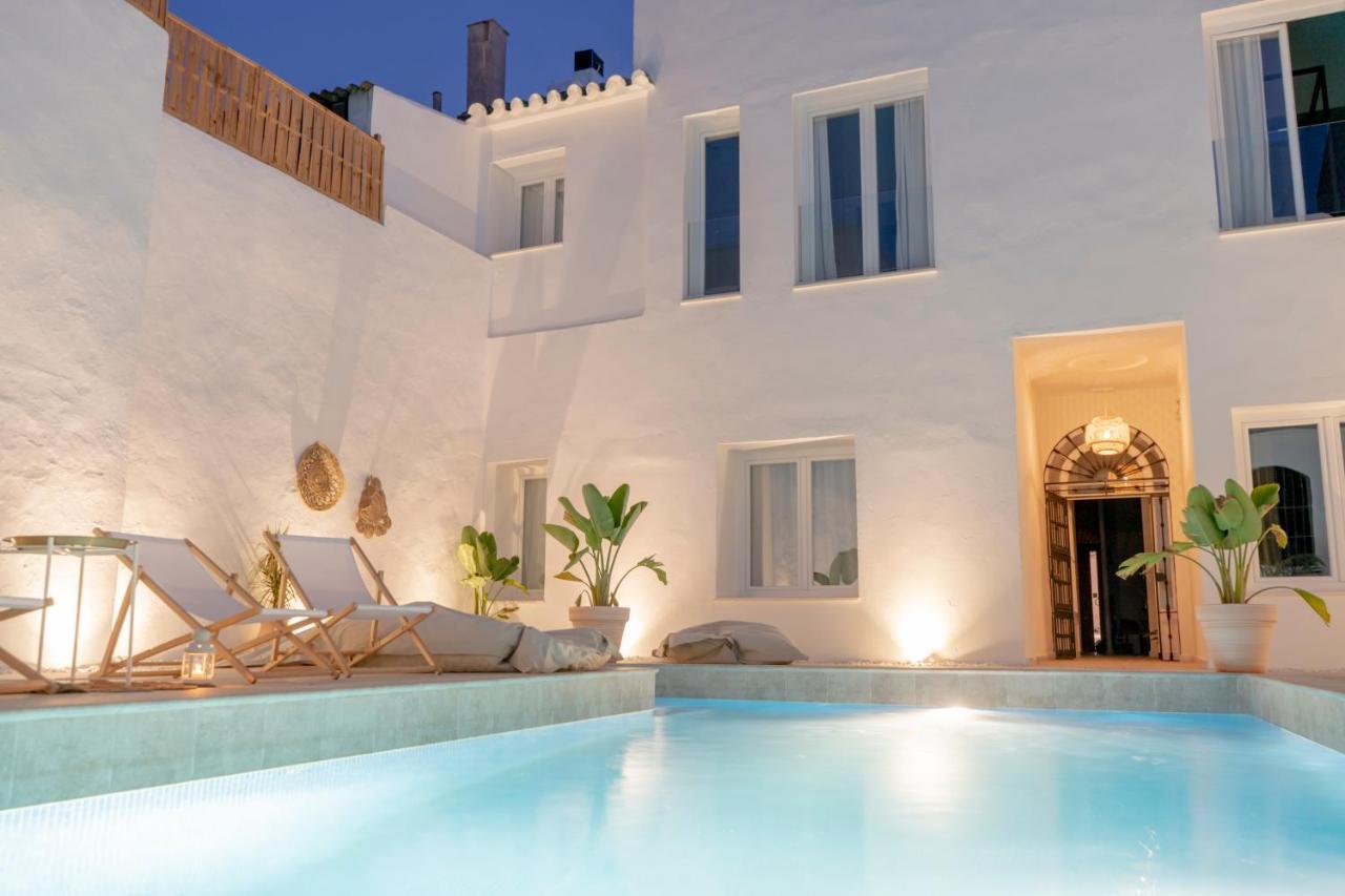 Suites Alfonso X ヘレス エクステリア 写真