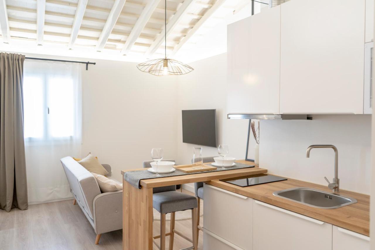 Suites Alfonso X ヘレス 部屋 写真