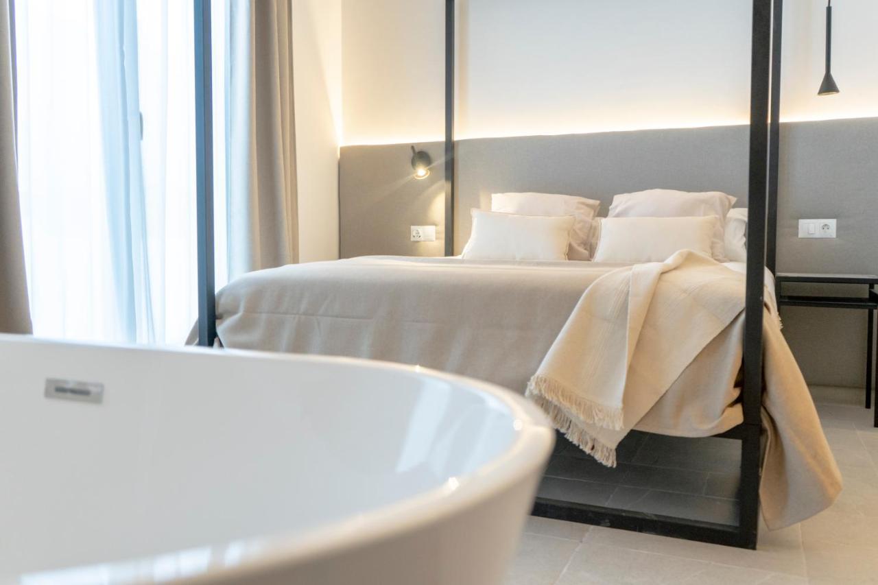 Suites Alfonso X ヘレス エクステリア 写真