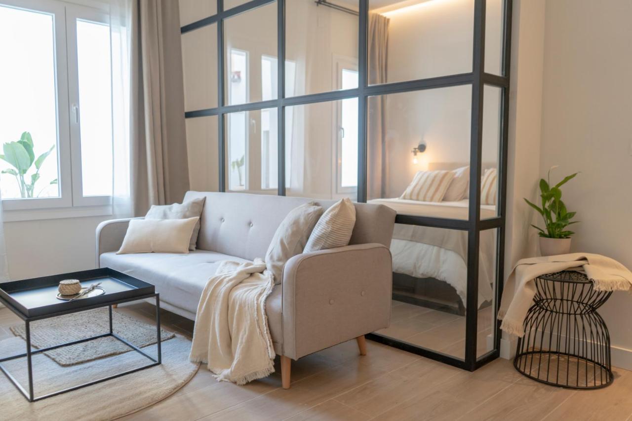Suites Alfonso X ヘレス エクステリア 写真
